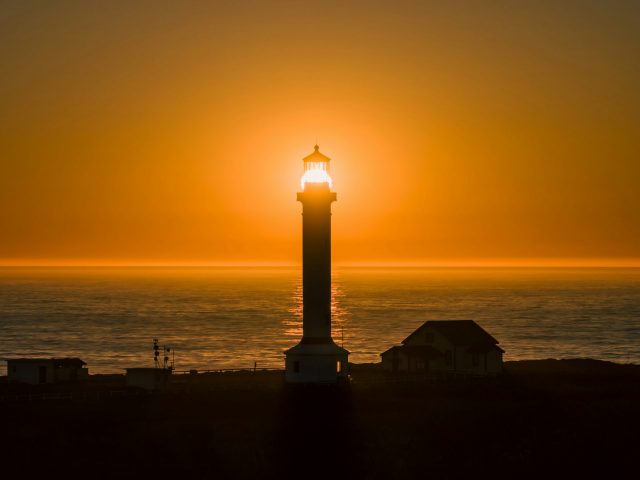 Ser la luz del mundo